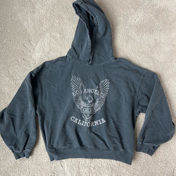 ANINE BING Hoodie - Picture 1 of 1